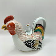 銚子瓶|林九郎窯