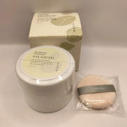 ビフレデイ　さらすず　制汗パウダー|株式会社パン ジャパン