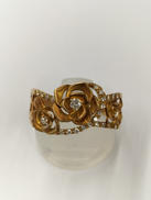 リング|ダイヤ 0.22CT