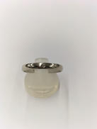 リング※プラチナ100|ダイヤ 0.01CT