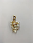 ペンダントトップ|-