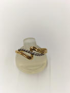 リング|歪みあり