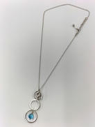 ネックレス|X線にて品位確認済み