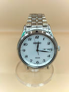 ソーラー 腕時計|SEIKO