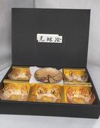 ファンシークラフトガラス|川村硝子工芸