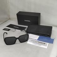 サングラス|CHANEL