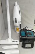 充電式クリーナー|MAKITA