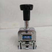 ナンバーリング|PLUS