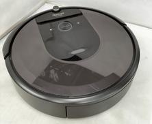 掃除機|iRobot