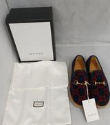 ボアシューズ|GUCCI