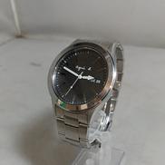 クォーツ腕時計|AGNES B