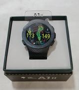 THE GOLF WATCH|GREENON