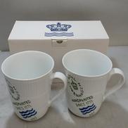 マグカップ|ROYAL COPENHAGEN