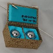 オルゴールボール|不明