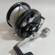 両軸リール|OLYMPIC