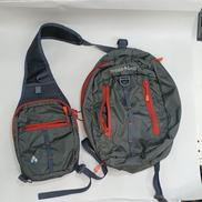 釣り用バッグ|MONT-BELL