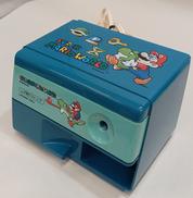 電動鉛筆削り|三菱