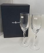 シャンパングラス|RALPH LAUREN