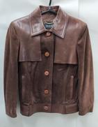 レザージャケット|GUCCI