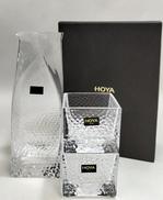 クリスタルガラス|HOYA
