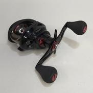 ベイトリール|PISCIFUN