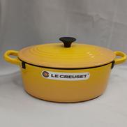 ココットオーバル|LE CREUSET