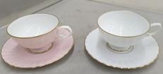 ペアカップ|Noritake