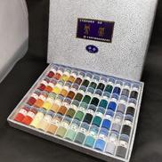 鳳凰 48色|ナカガワ胡粉絵具株式会社