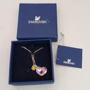 ネックレス|SWAROVSKI