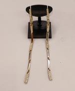 ピアス|SWAROVSKI