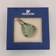ロングネックレス|SWAROVSKI