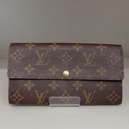 ポルトフォイユ サラ|LOUIS VUITTON