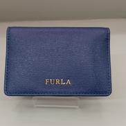 名刺入れ|FURLA