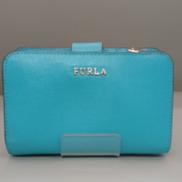 折りたたみ財布|FURLA
