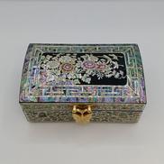 螺鈿細工|-