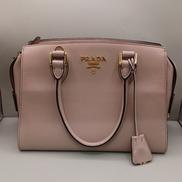 ●2WAYバック|PRADA
