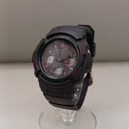 G-SHOCK ファイアー・パッケージ2024年モデル|CASIO