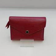 二つ折り財布|LOUIS VUITTON