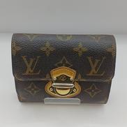 ポルトフォイユ・ジョイ|LOUIS VUITTON