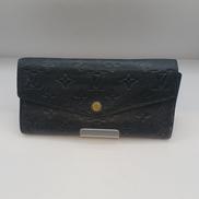 ポルトフォイユ キュリューズ|LOUIS VUITTON