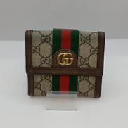 二つ折り財布|GUCCI