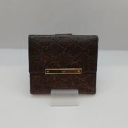 折りたたみ財布|GUCCI