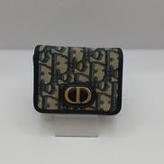 三つ折り財布|CHRISTIAN  DIOR
