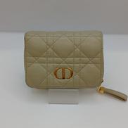 折りたたみ財布|CHRISTIAN DIOR