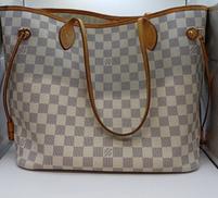 ネヴァーフルMM|LOUIS VUITTON