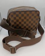 ダミエ オラフPM|LOUIS VUITTON