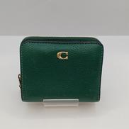 折りたたみ財布|COACH