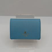 折りたたみ財布|LANVIN