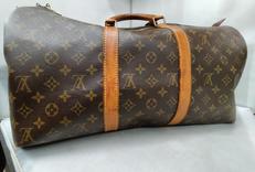 モノグラムボストンバック|LOUISVUITTON