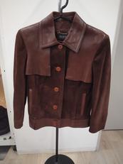 レザージャケット|GUCCI